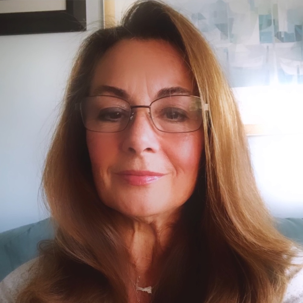 Meet your Posher, Kristina